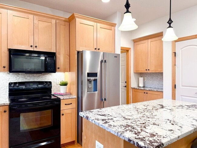 Photo - Rare Stonehedge 5-Bedroom Two-Story Home!