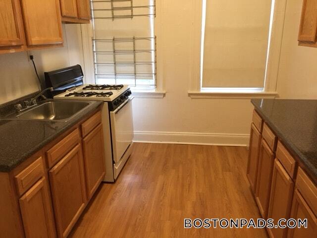 Photo - 1634 Commonwealth Ave Unit 6