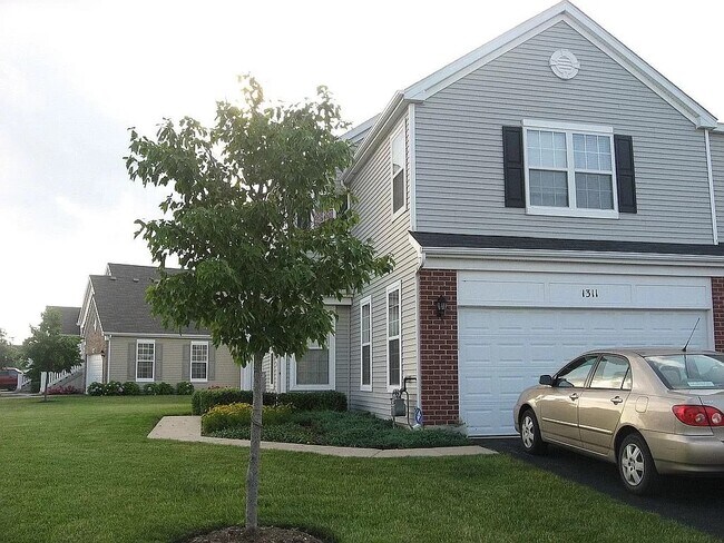 Photo - 1311 Westhampton Dr