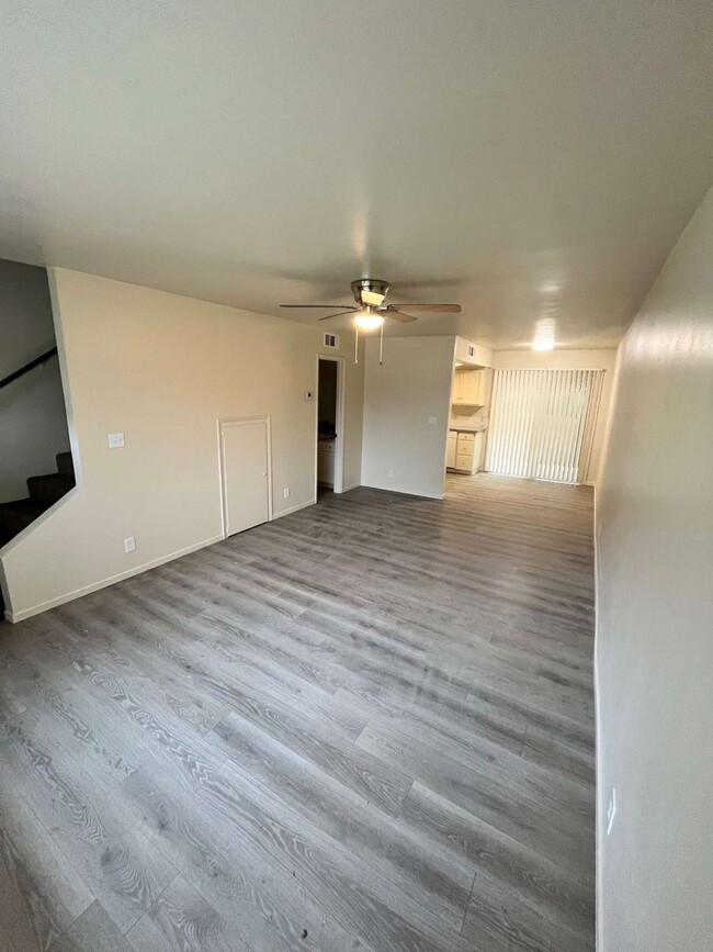 Living Room - 2514 14th Ave Apartments