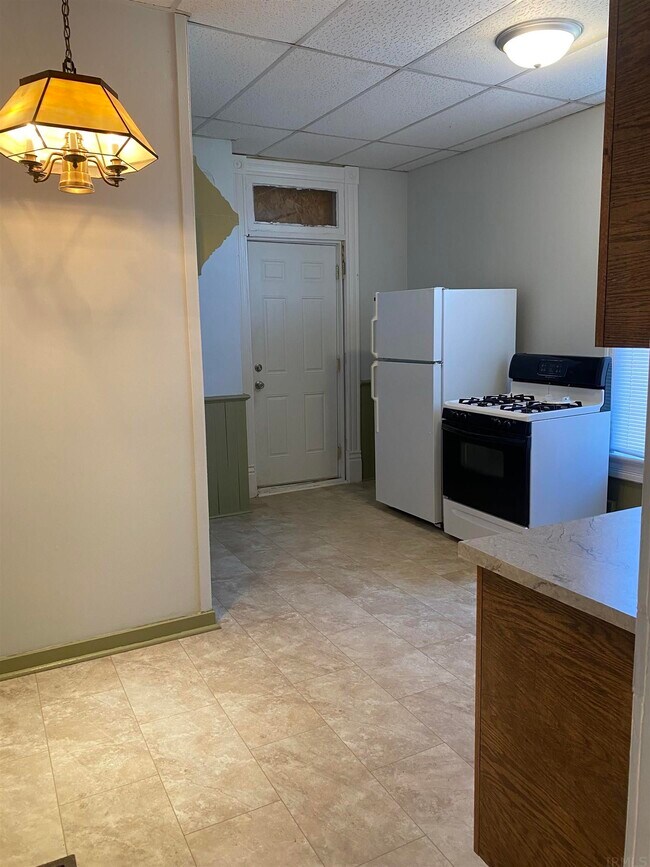 2629 Hobson Rd Townhome Townhome Rental in Fort Wayne IN