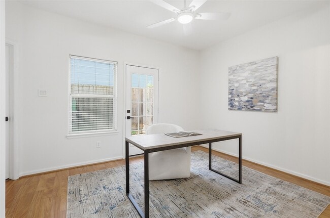 Photo - 1110 Birdsall St