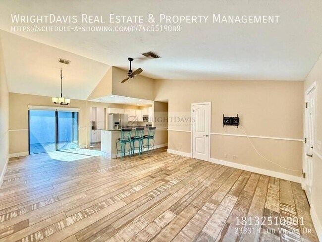 Photo - 23331 Club Villas Dr