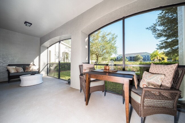 Enclave At Wesley Chapel
