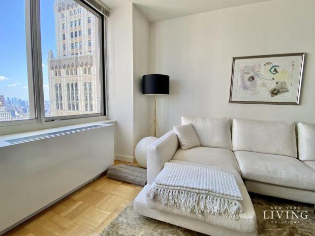 Photo - 1 bedroom in New York NY 10007 Unit 50F