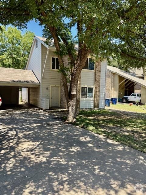 Building Photo - 1406 Summer Creek Dr Rental