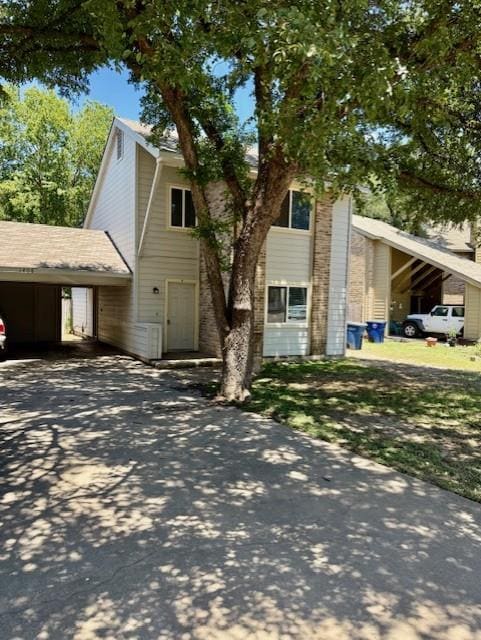 Building Photo - 1406 Summer Creek Dr Rental