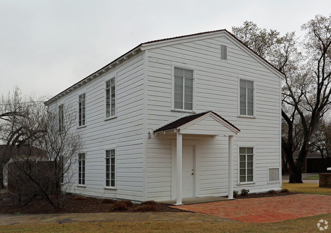 Photo - Townsell Creek Apartments