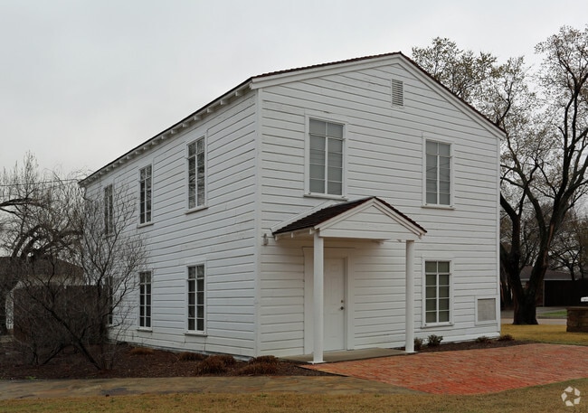 Townsell Creek Apartments