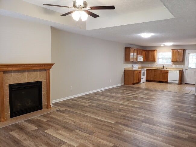 Building Photo - South East Springfield - Southern Hills Ho... Rental