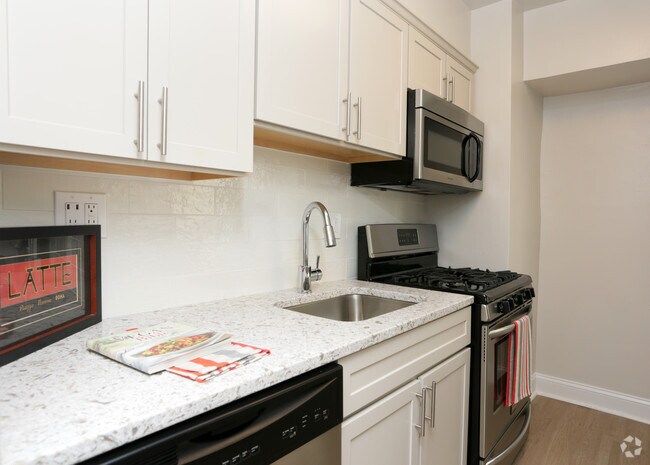 The Kenmore