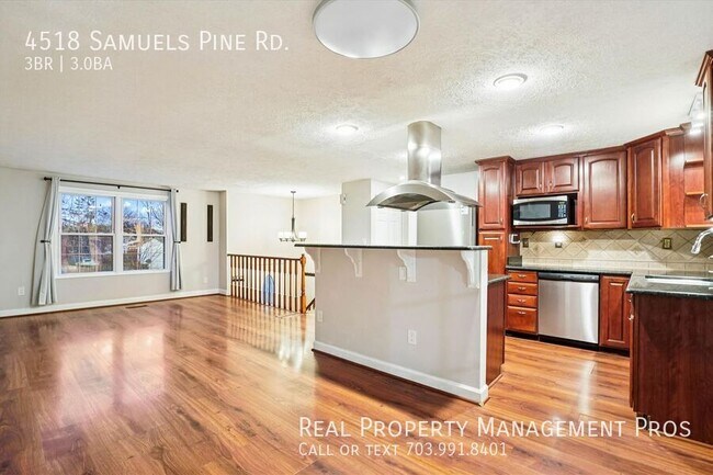 Photo - 4518 Samuels Pine Rd