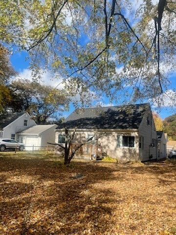 Building Photo - 126 Colin St