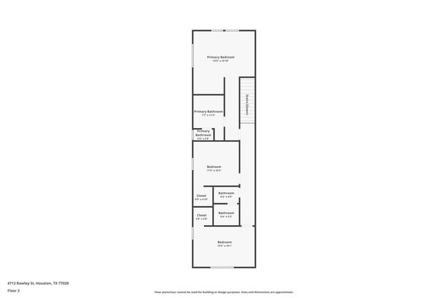 Building Photo - 4712 Rawley St Unit B Rental