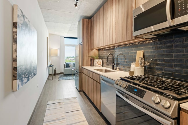 Photo - 153 N Ashland Ave