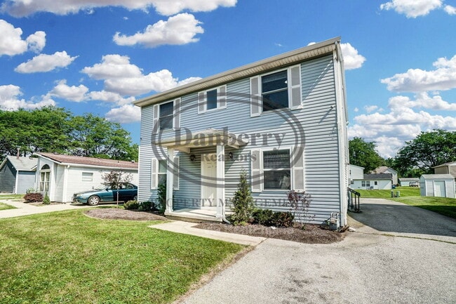 Photo - 3704 Willow Run Dr Unidad 1