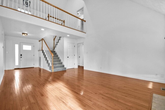 Photo - Three Bedroom with Bonus!