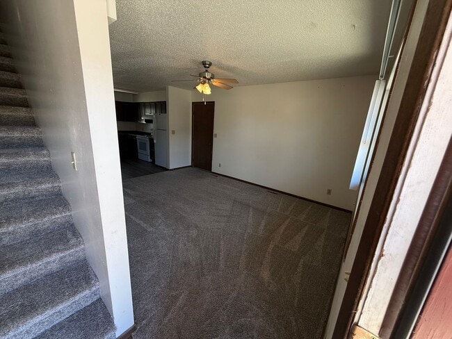 Photo - Newly Updated !!! 2 bedroom, 1.5 bath Town home w/ attached garage