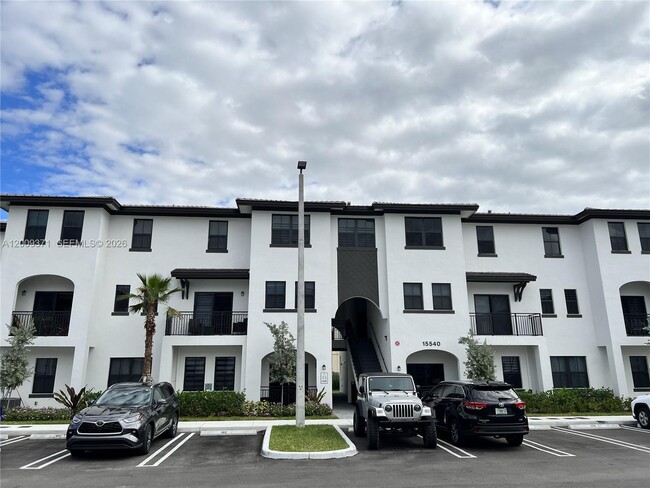 Photo - 15540 SW 136th St Unit 206