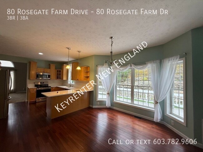 80 Rosegate Farm Dr