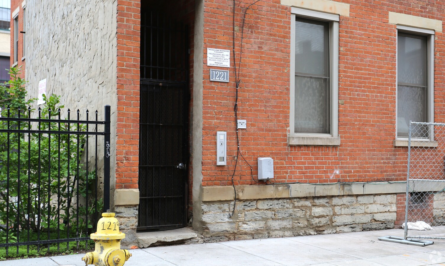 Photo - 1221 Jackson St