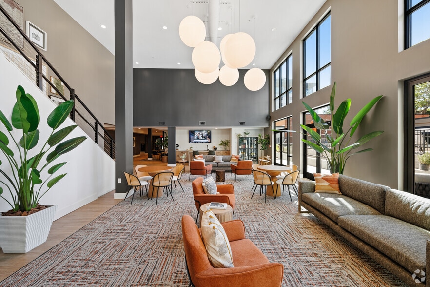 Interior Photo