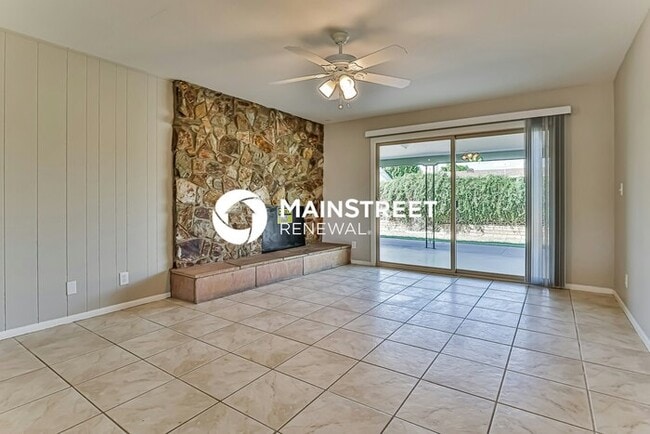 4 Bedroom Pet-Friendly Home in Mesa, AZ with Main Street Renewal