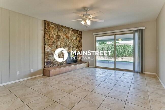 Photo - 4 Bedroom Pet-Friendly Home in Mesa, AZ with Main Street Renewal