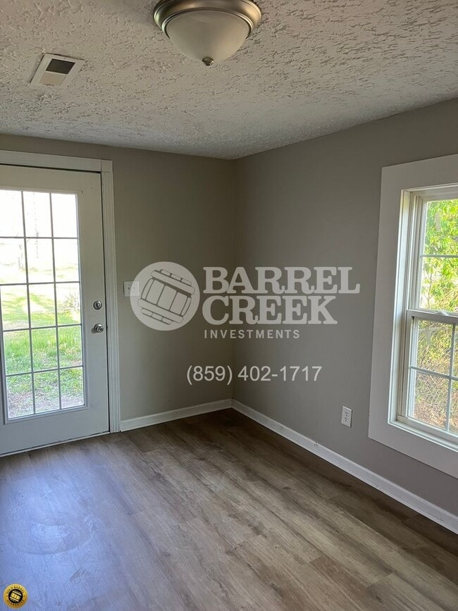 Photo - 2-Bed 1-Bath House