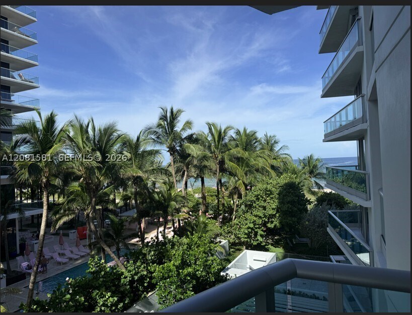 Photo - 9401 Collins Ave Unit 405