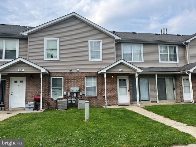 Photo - 218 Highland Blvd Townhome