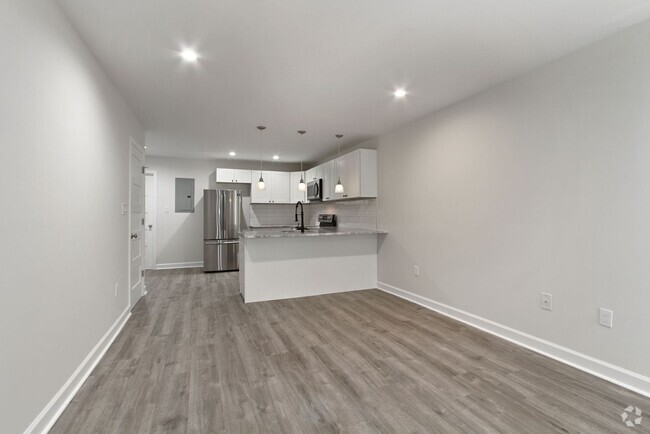 Building Photo - 2117 N Front St Unit 3 Rental