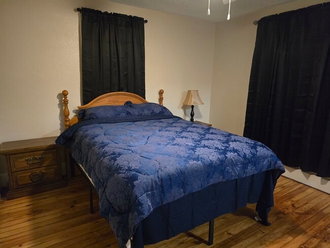 cama 1 - 2107 Windsor Ave