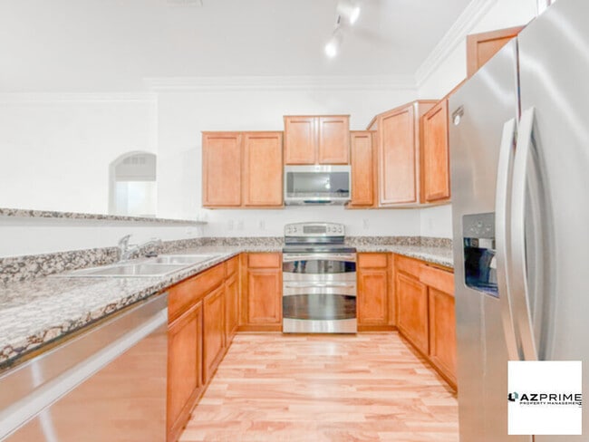 Photo - Elegant 2/2 Phoenix Townhouse in Pinnacle ...