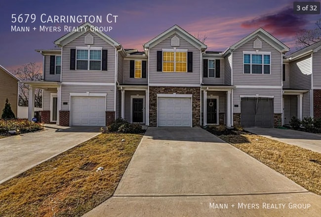 Photo - 5679 Carrington Ct