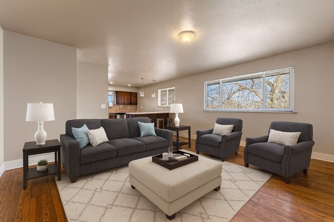 Photo - 5417 S Fox St