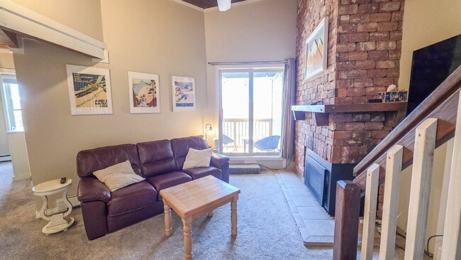 Photo - Charming 2-Bed, 2-Bath Plus LOFT Condo in Silverthorne! Unit #304C