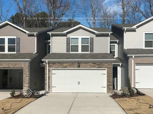 Building Photo - 1177 Greenville Wy