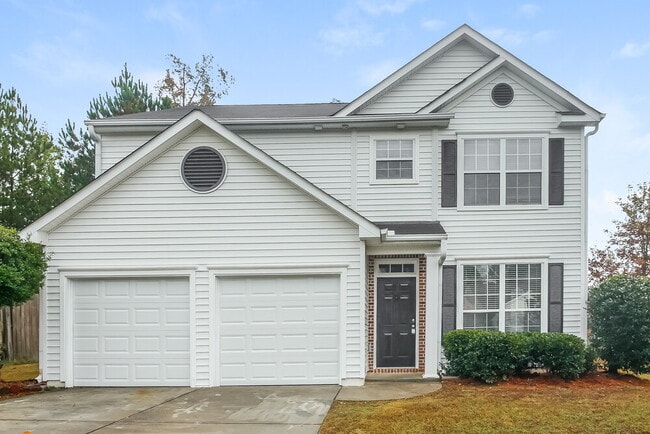 Building Photo - 7121 Silver Mine Crossing SE