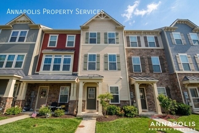 Building Photo - 619 Ravenwood Dr