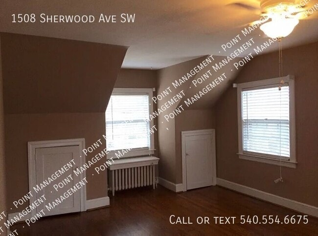 Photo - 1508 Sherwood Ave SW
