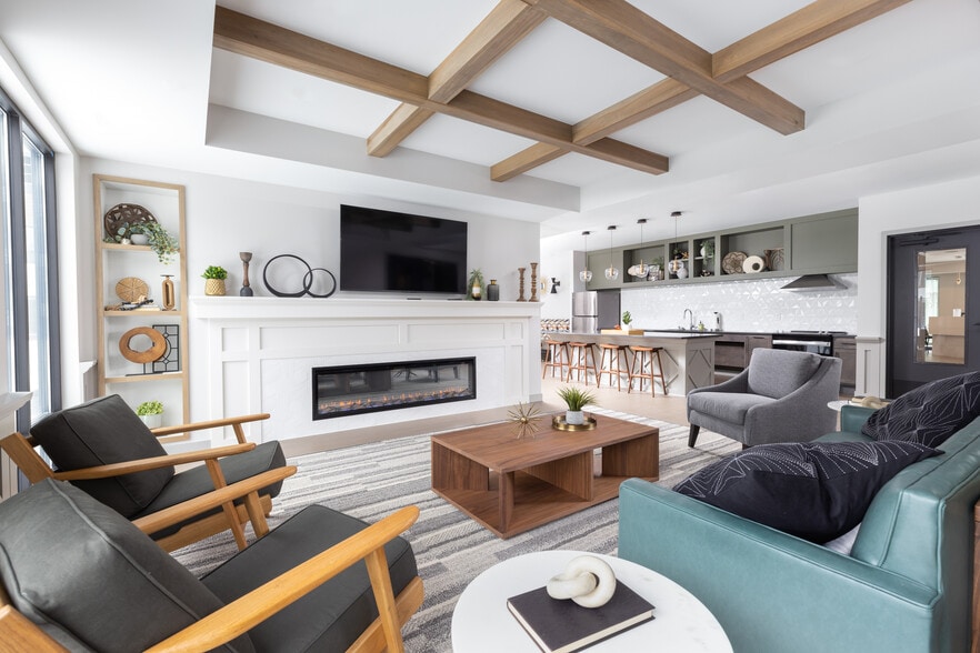 Clubroom