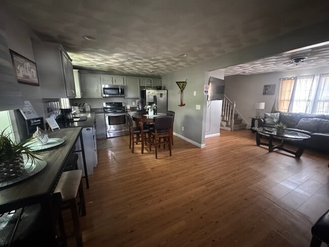 Photo - Spacious 2-Bedroom, 1.5-Bath Main-Floor Home in Providence