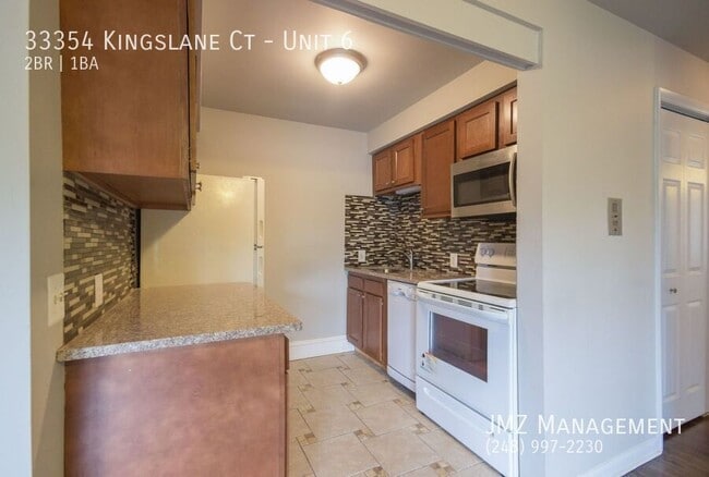 Photo - 33354 Kingslane Ct Unit 6