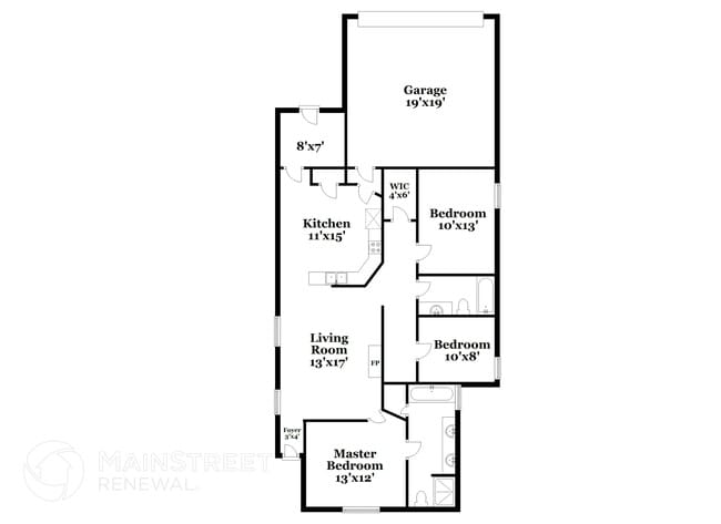 Photo - 2416 Gardenbrook Dr