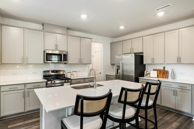 ABODE Reams Pointe - ABODE at Ream's Pointe