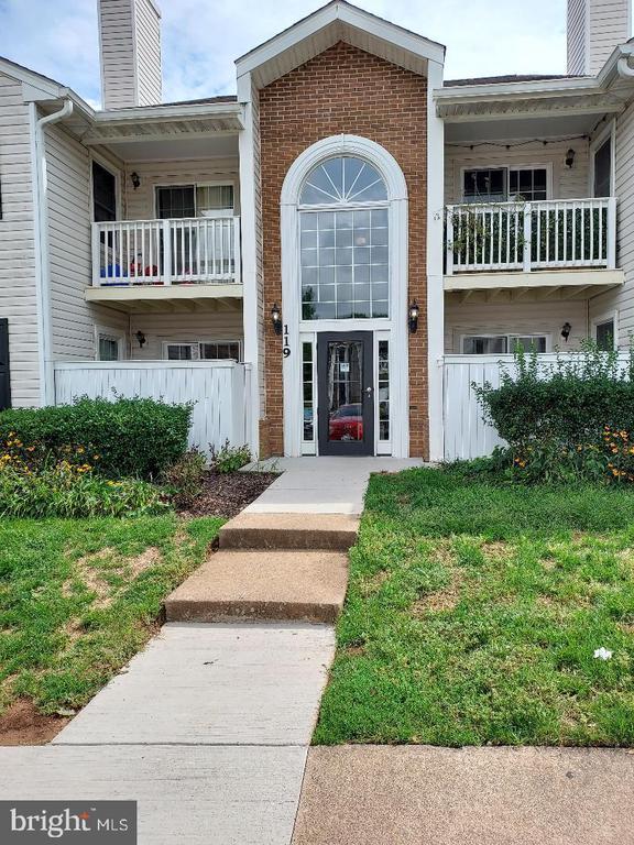 Building Photo - 119 Westwick Ct Unit 3 Rental