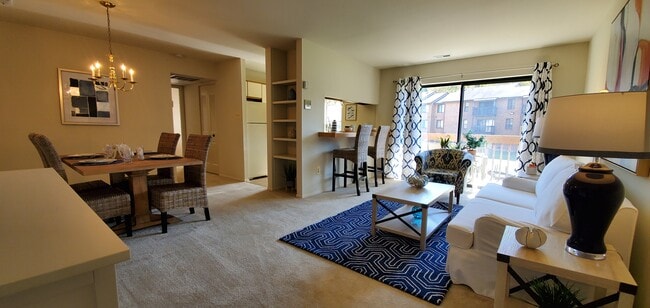 Photo - The Forest Apartments