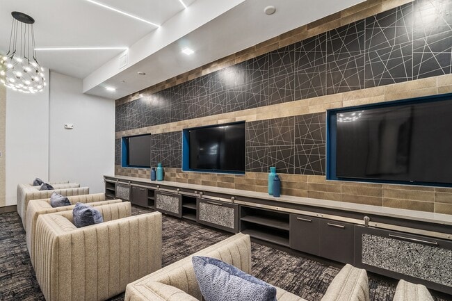 Axio at Carillon Apartments