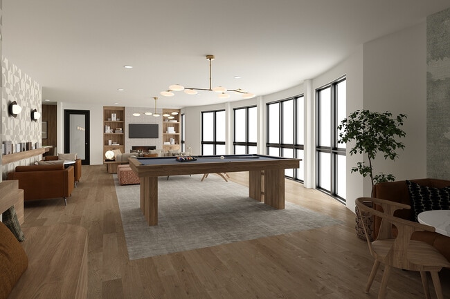 The Hayward Student Living